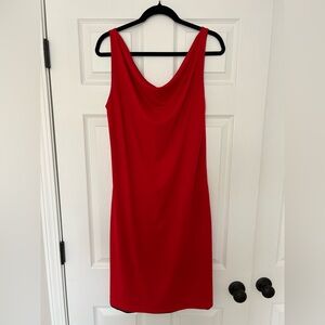 Express Reversible dress
